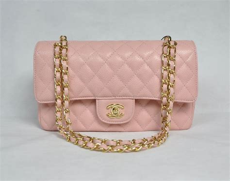 pink chanel handbag replica|cheap Chanel knockoff handbags.